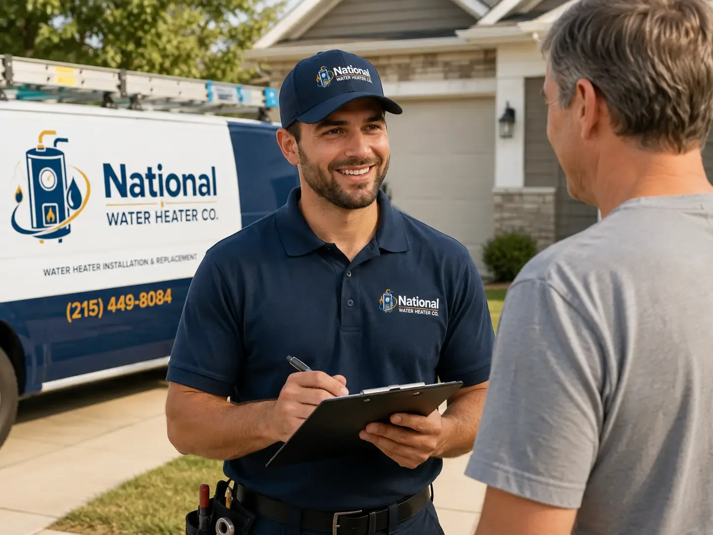 Water Heater Installation Backus, MN FAQs